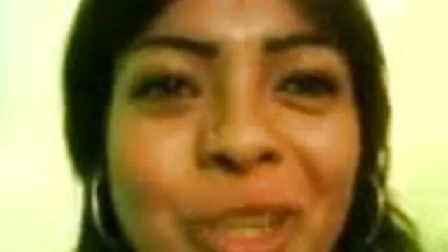 નીચ કૂતરી masturbates એચડી સેકસી વીડિયો સાથે એક મોટી ગાંડ, ઘાતકી નકલી લોડો