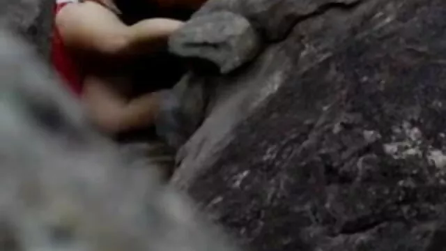 બીચ સેક્સ