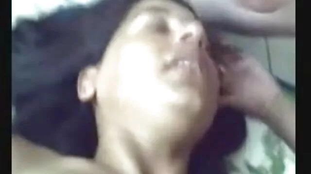 ગરમ આંતર વંશીય દબાણ એચડી સેકસી વીડિયો