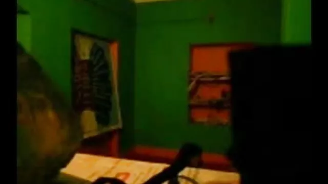 વ્યક્તિ પાકિસ્તાન સેકસી વીડિયો દ્વારા fucked એક મોટો લોડો