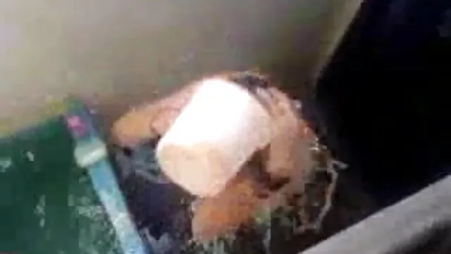 મેં જોયું કે એક મહાન સિલિકોન-વાહિયાત પત્ની masturbates ઘાસ, તે જાપાની સેકસી વીડિયો નક્કી કરવામાં આવ્યું હતું માટે તમે